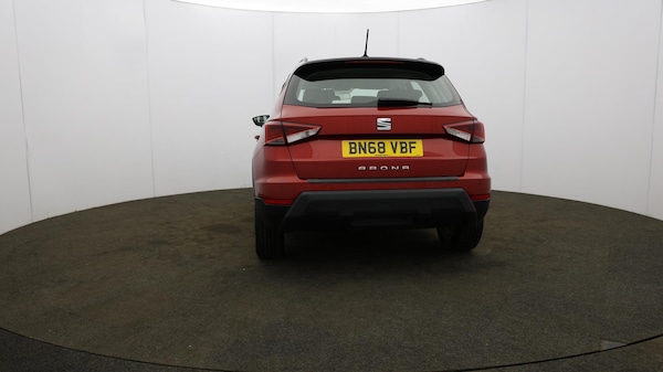 Used SEAT Arona 2018 for sale - 76166515: Photo 34