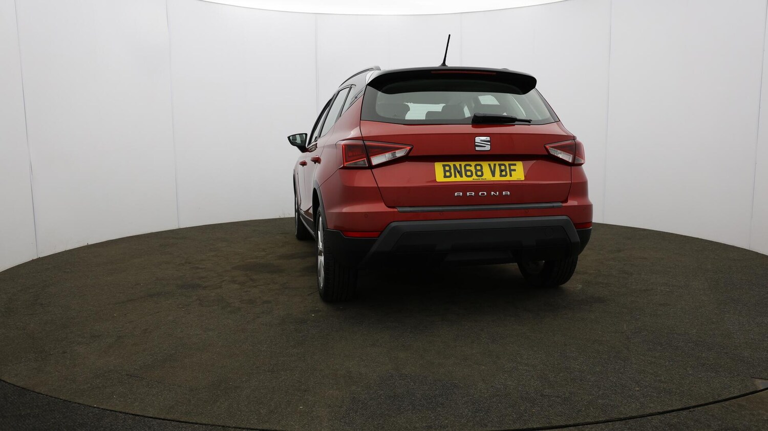 Used SEAT Arona 2018 for sale - 76166515: Photo 35