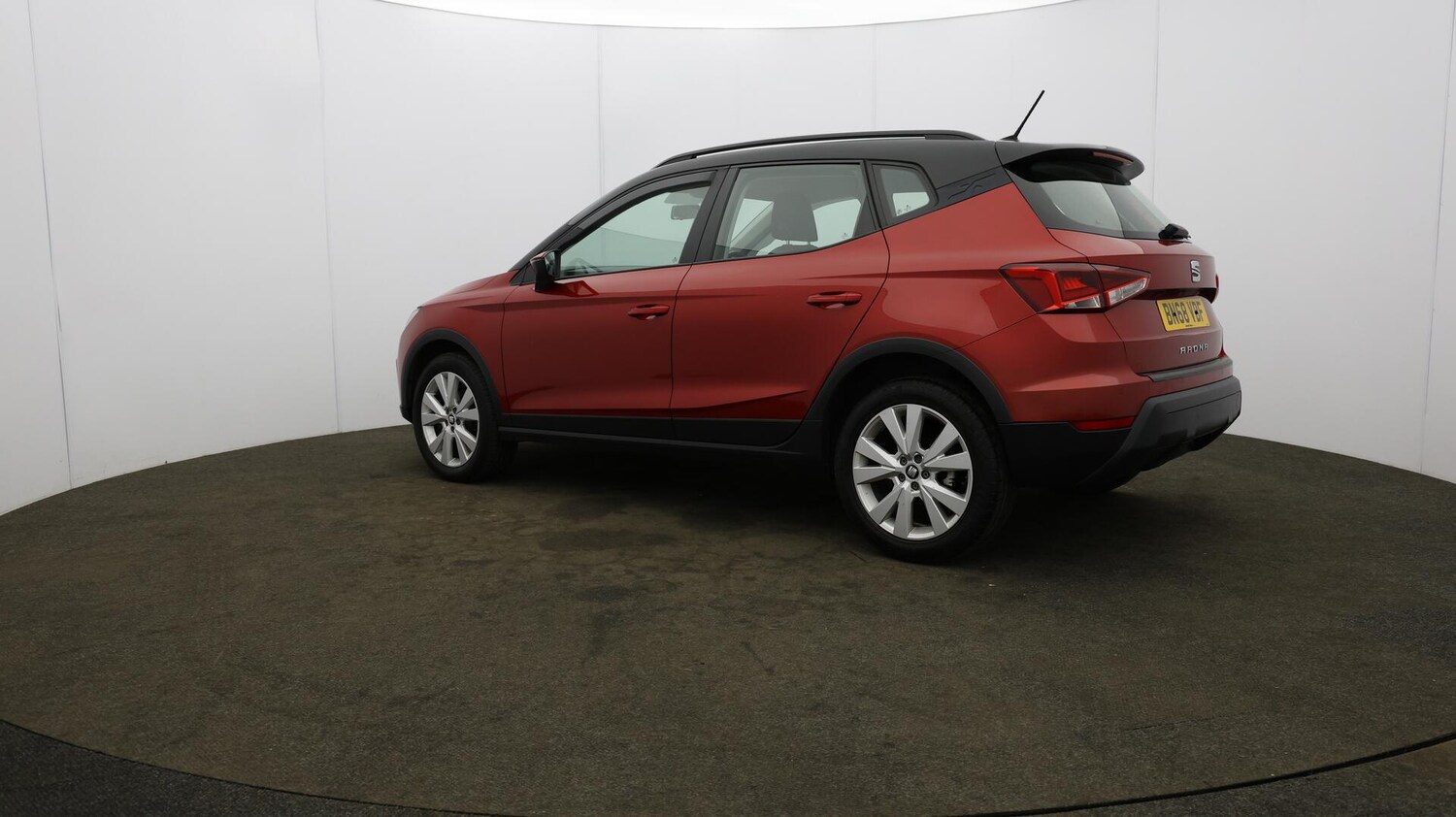 Used SEAT Arona 2018 for sale - 76166515: Photo 36