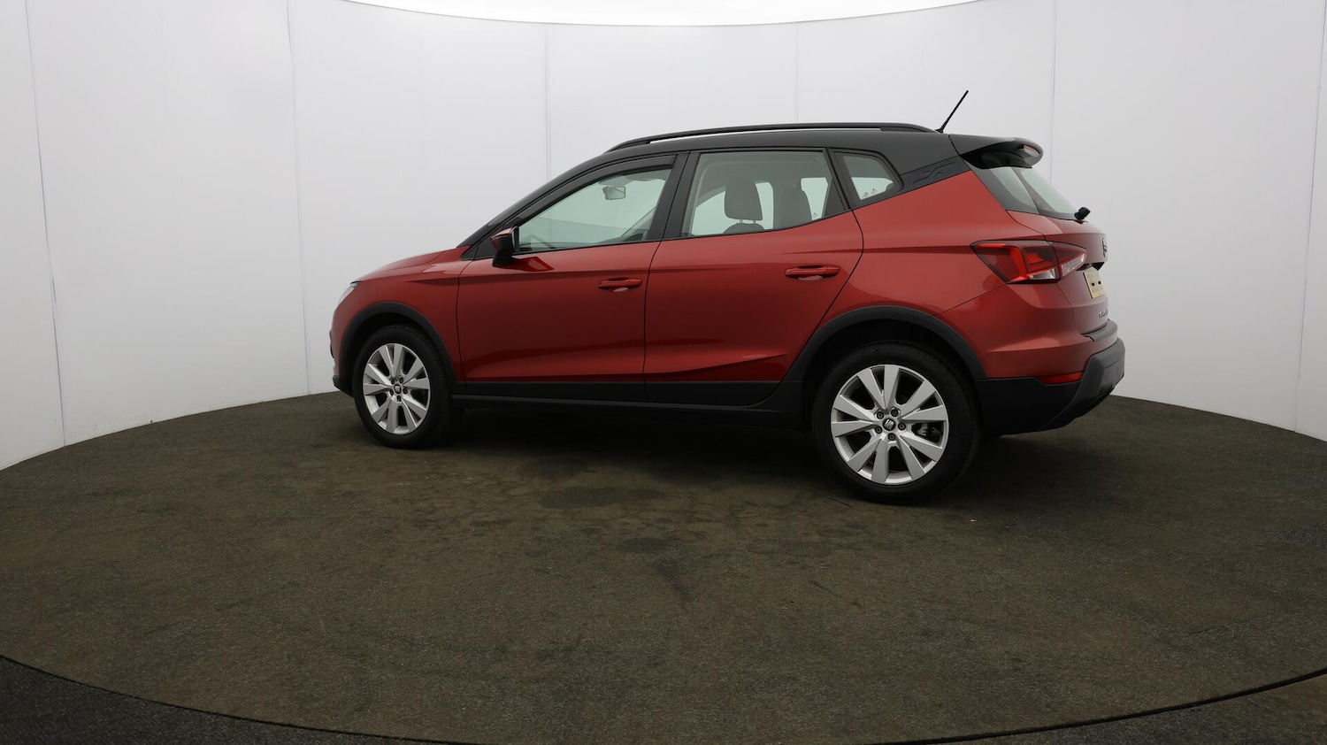Used SEAT Arona 2018 for sale - 76166515: Photo 37