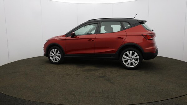Used SEAT Arona 2018 for sale - 76166515: Photo 38
