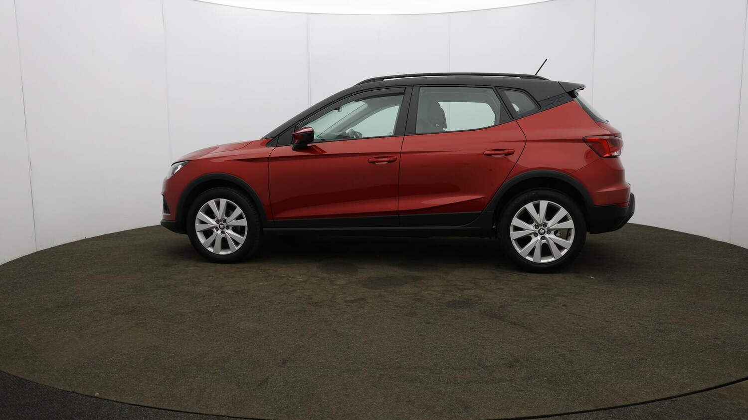 Used SEAT Arona 2018 for sale - 76166515: Photo 39