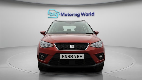 Used SEAT Arona 2018 for sale - 76166515: Photo 3