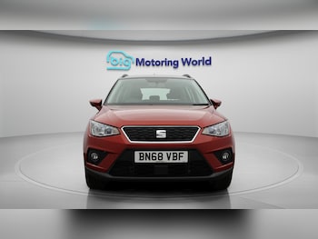 Used SEAT Arona 2018 for sale - 76166515: Photo 3
