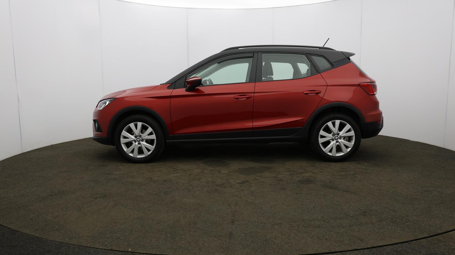 Used SEAT Arona 2018 for sale - 76166515: Photo 40