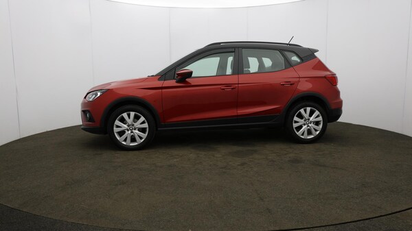Used SEAT Arona 2018 for sale - 76166515: Photo 41