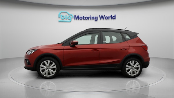 Used SEAT Arona 2018 for sale - 76166515: Photo 5