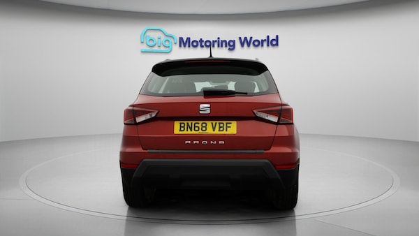 Used SEAT Arona 2018 for sale - 76166515: Photo 7