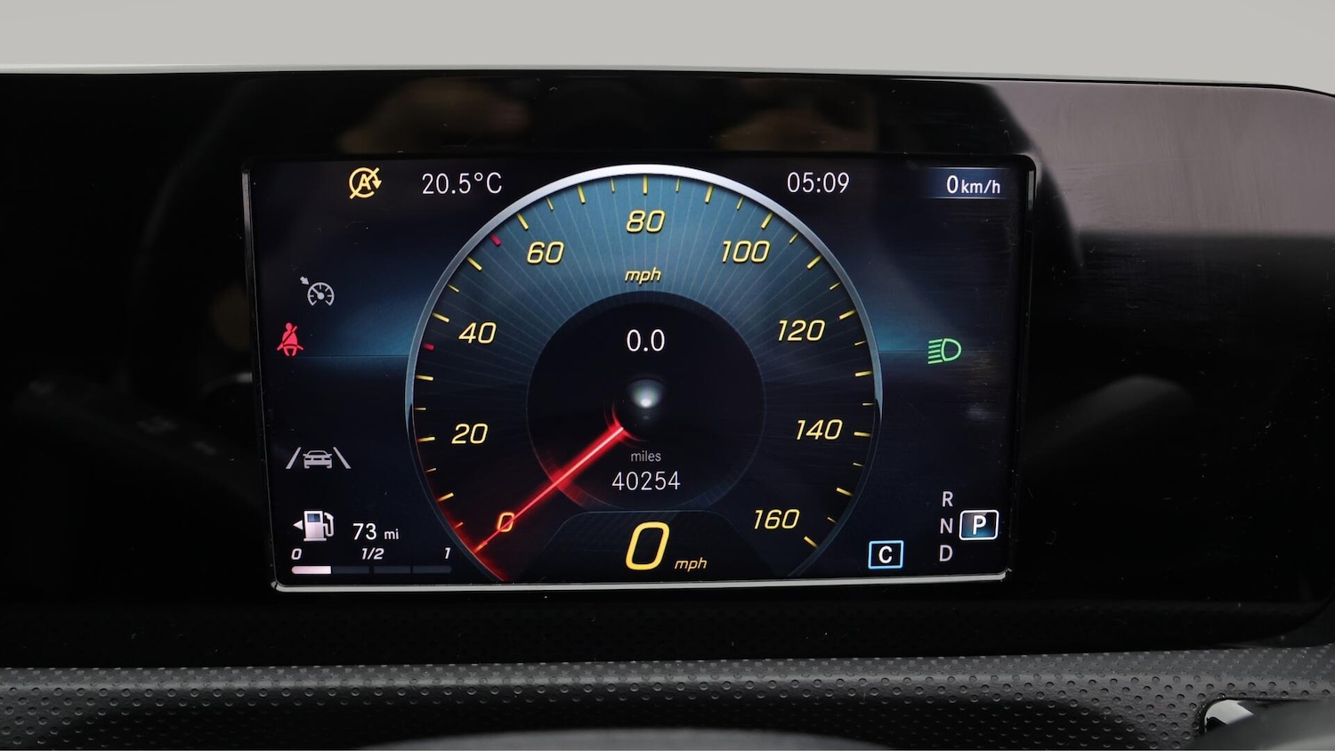 Used Mercedes-Benz A-Class 2021 for sale - 75978517: Photo 11