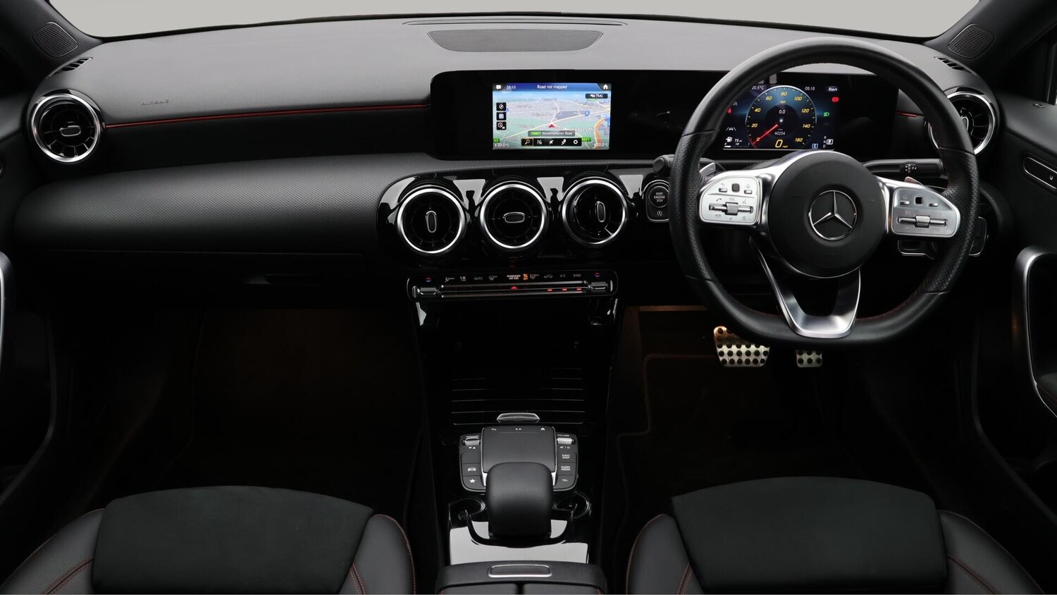 Used Mercedes-Benz A-Class 2021 for sale - 75978517: Photo 14