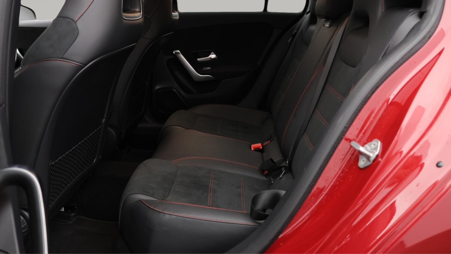 Used Mercedes-Benz A-Class 2021 for sale - 75978517: Photo 17
