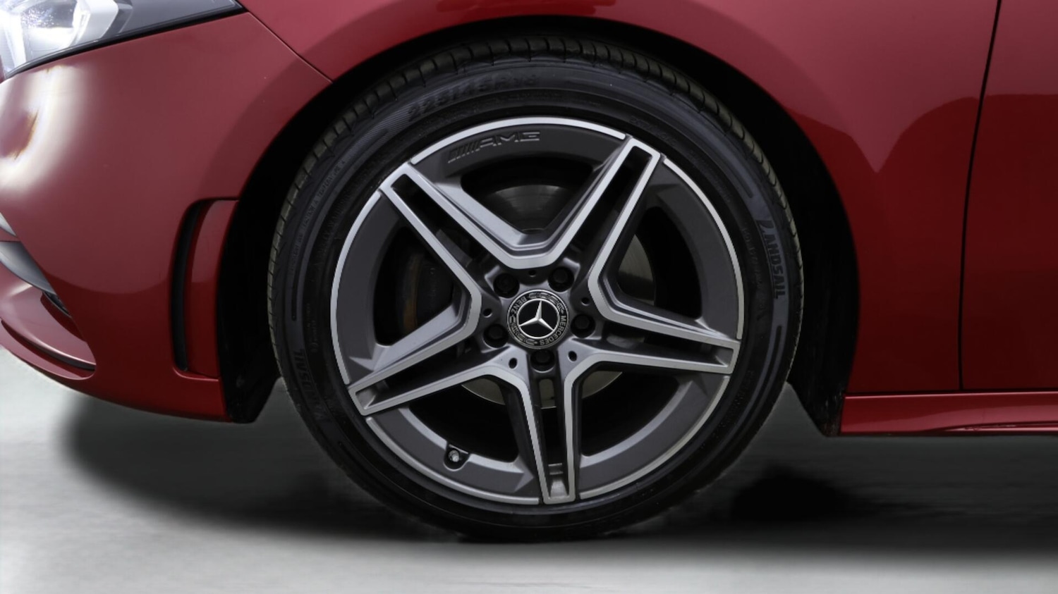 Used Mercedes-Benz A-Class 2021 for sale - 75978517: Photo 19