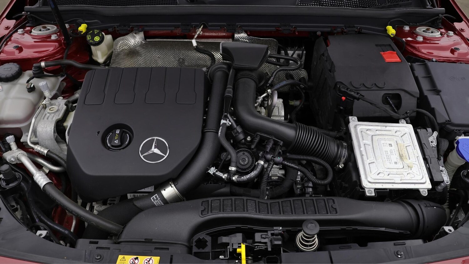 Used Mercedes-Benz A-Class 2021 for sale - 75978517: Photo 20