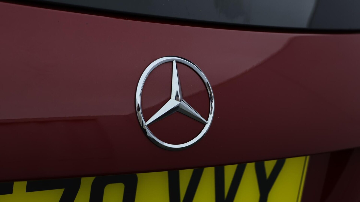 Used Mercedes-Benz A-Class 2021 for sale - 75978517: Photo 21