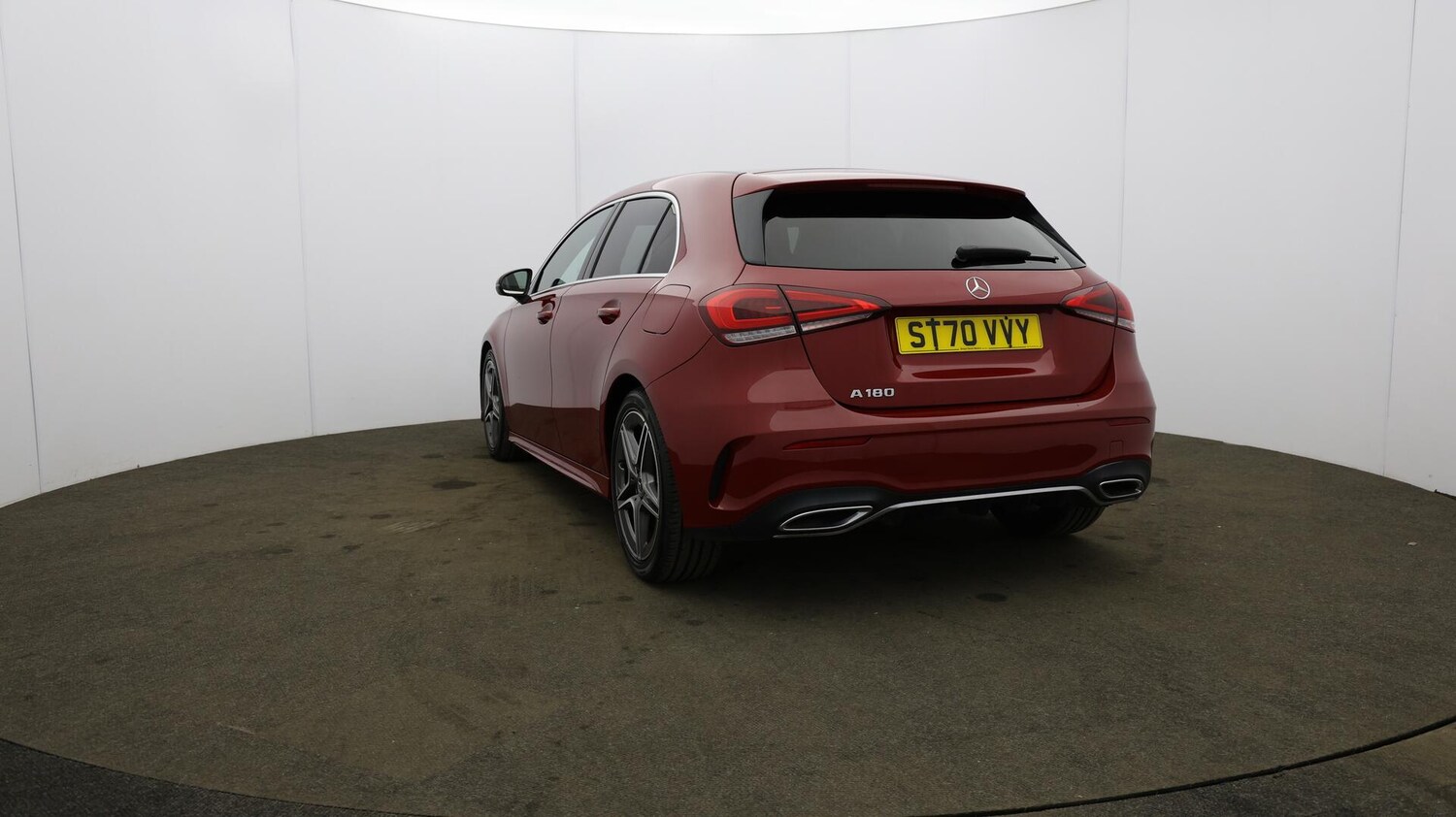 Used Mercedes-Benz A-Class 2021 for sale - 75978517: Photo 34