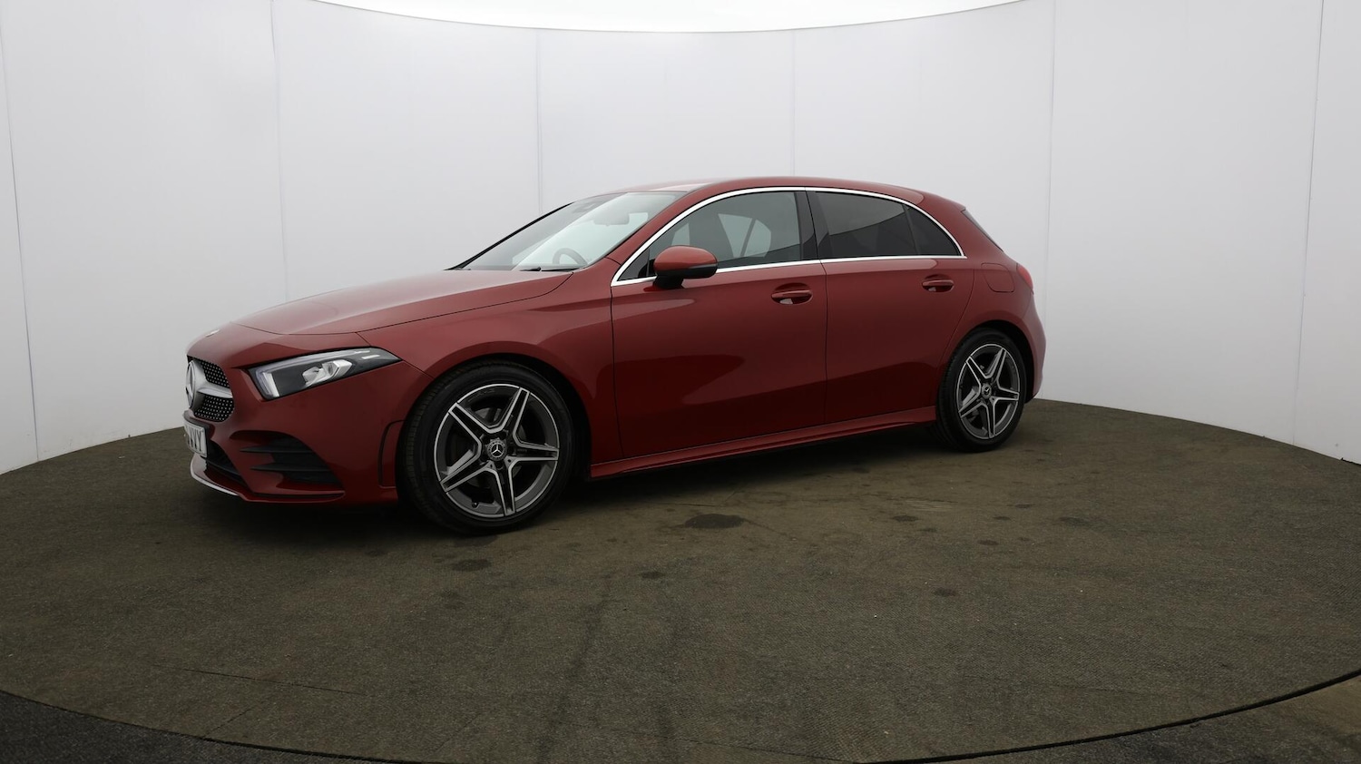 Used Mercedes-Benz A-Class 2021 for sale - 75978517: Photo 37