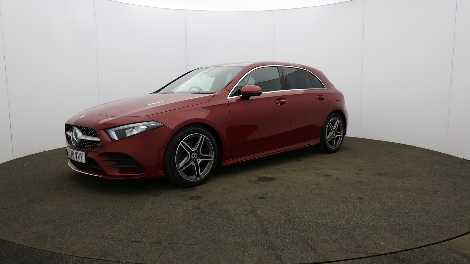 Used Mercedes-Benz A-Class 2021 for sale - 75978517: Photo 38