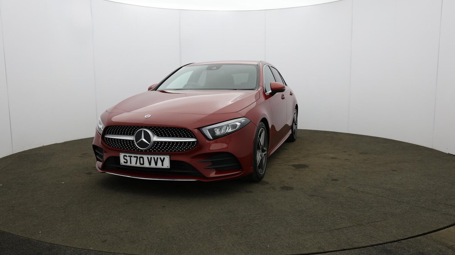 Used Mercedes-Benz A-Class 2021 for sale - 75978517: Photo 41