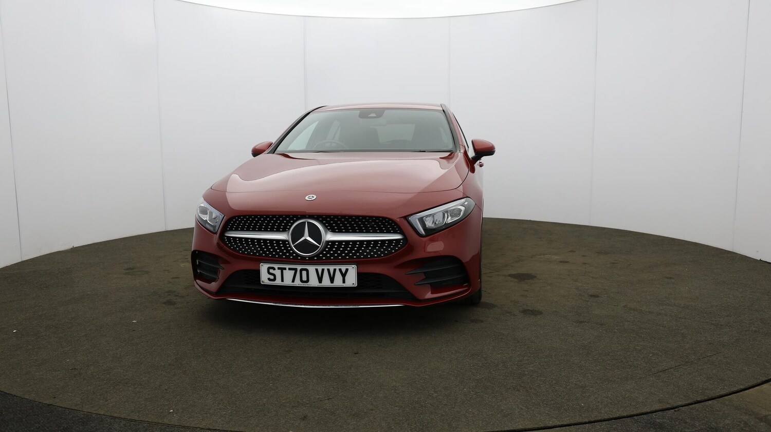 Used Mercedes-Benz A-Class 2021 for sale - 75978517: Photo 42