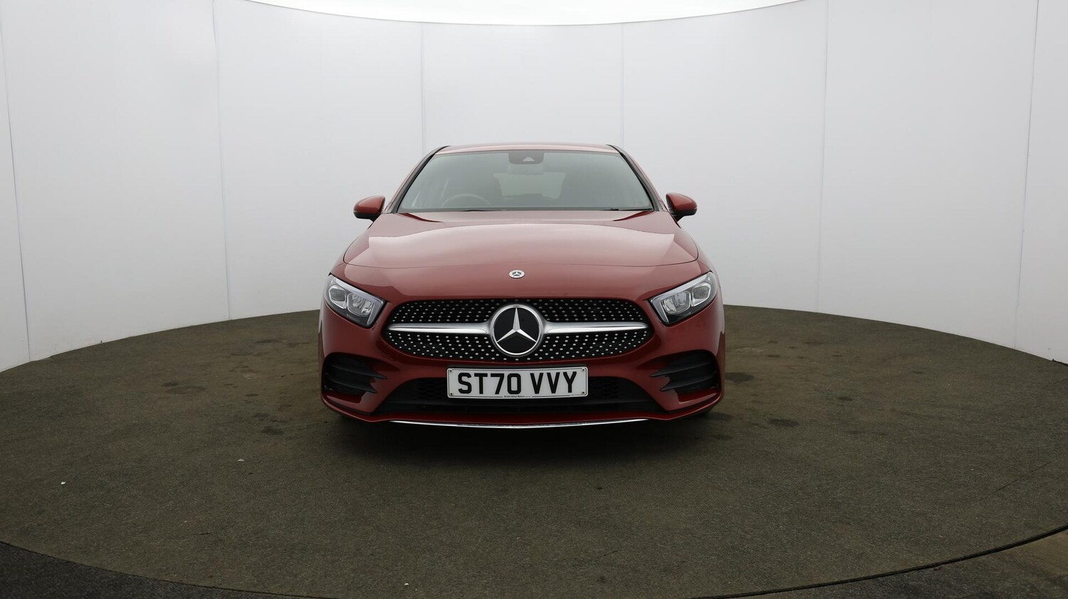Used Mercedes-Benz A-Class 2021 for sale - 75978517: Photo 43