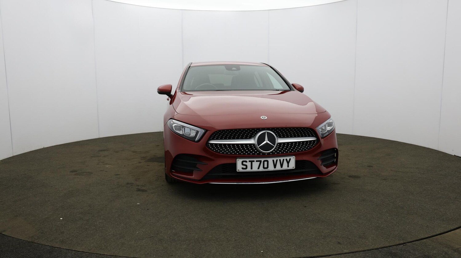 Used Mercedes-Benz A-Class 2021 for sale - 75978517: Photo 44