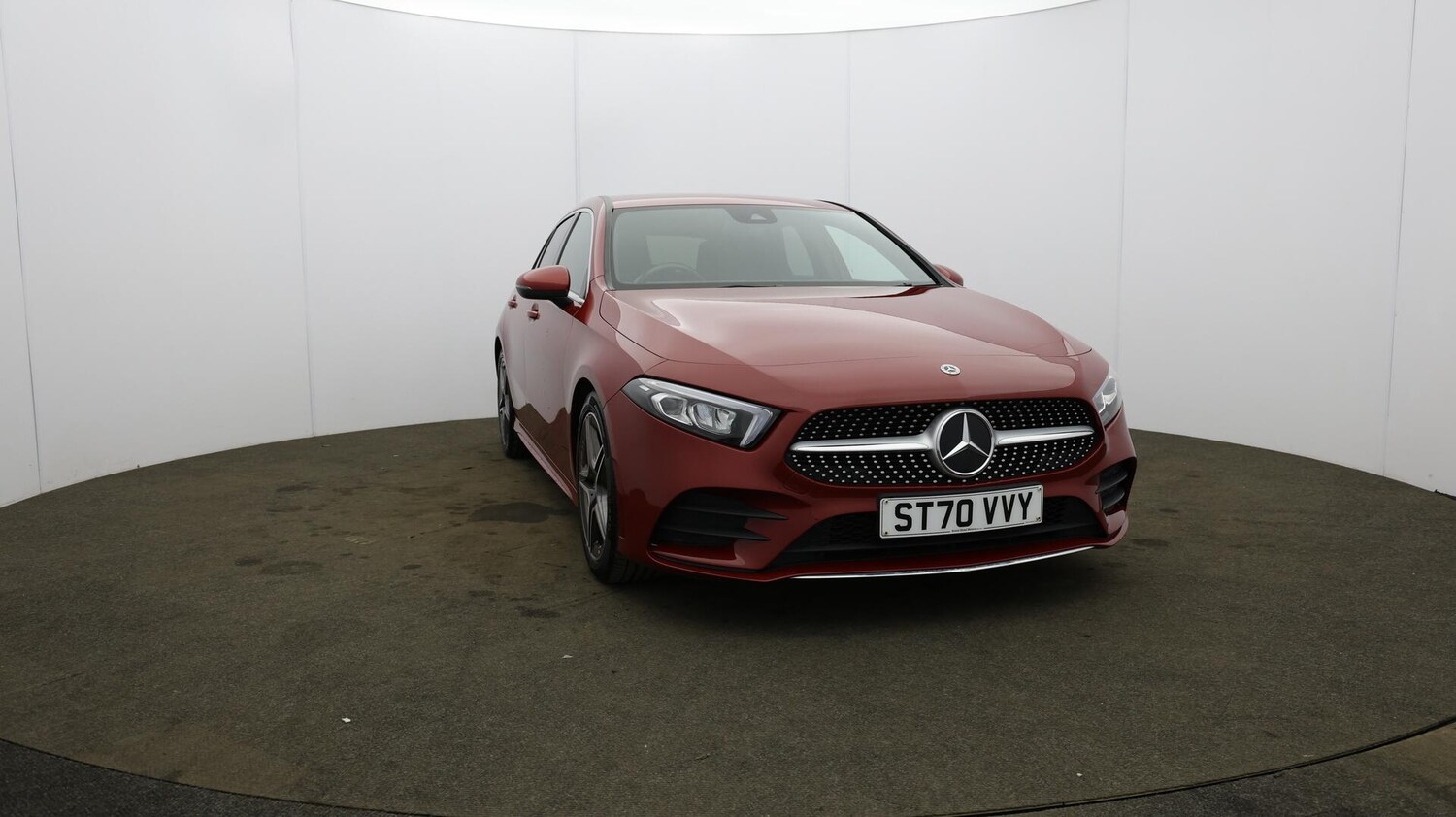 Used Mercedes-Benz A-Class 2021 for sale - 75978517: Photo 45