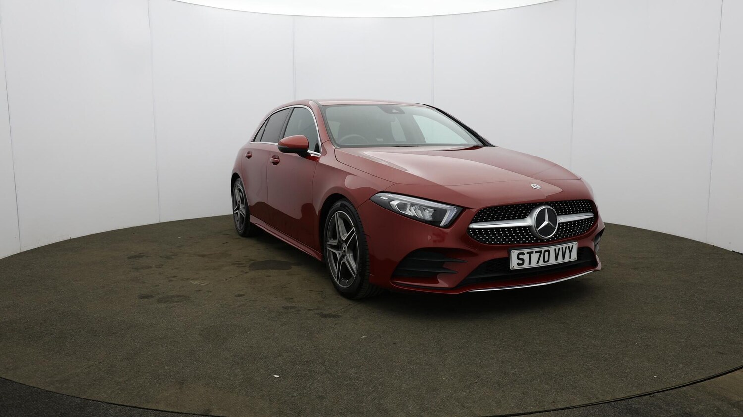 Used Mercedes-Benz A-Class 2021 for sale - 75978517: Photo 47