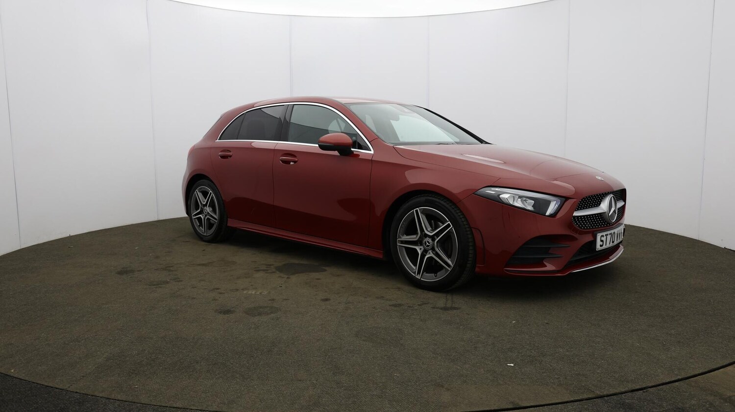 Used Mercedes-Benz A-Class 2021 for sale - 75978517: Photo 49