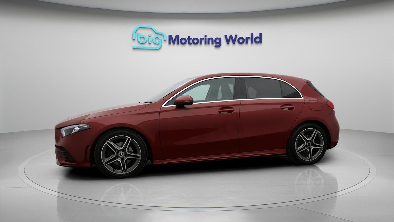 Used Mercedes-Benz A-Class 2021 for sale - 75978517: Photo 5