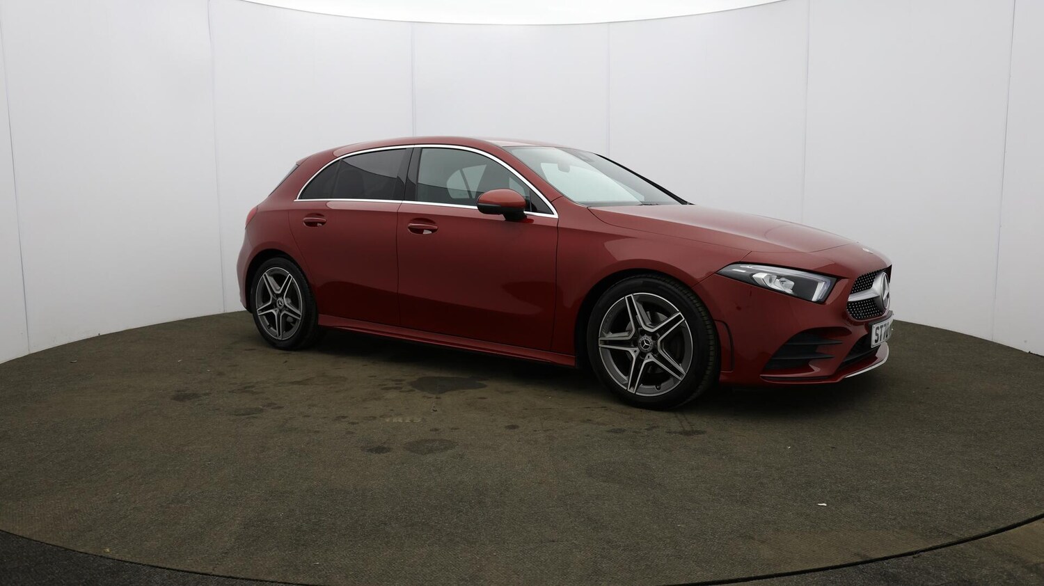 Used Mercedes-Benz A-Class 2021 for sale - 75978517: Photo 50