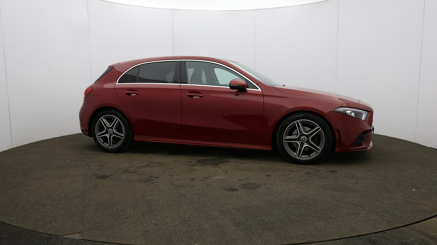 Used Mercedes-Benz A-Class 2021 for sale - 75978517: Photo 52