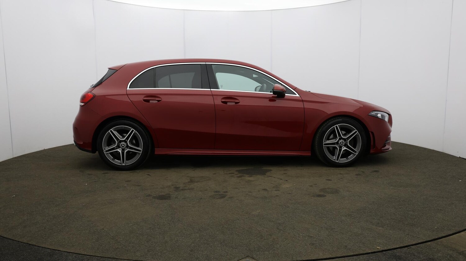 Used Mercedes-Benz A-Class 2021 for sale - 75978517: Photo 54