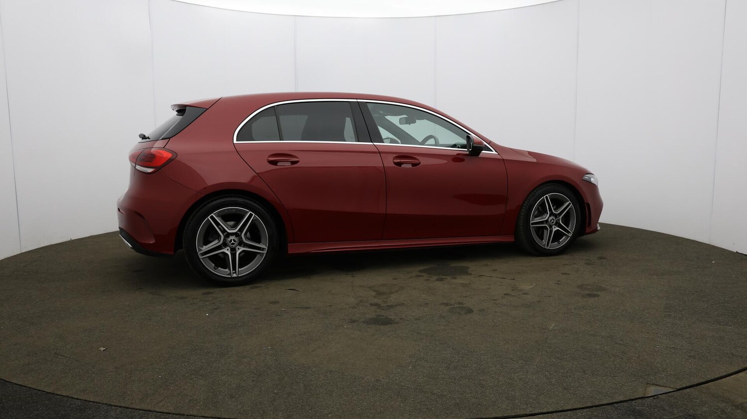 Used Mercedes-Benz A-Class 2021 for sale - 75978517: Photo 56