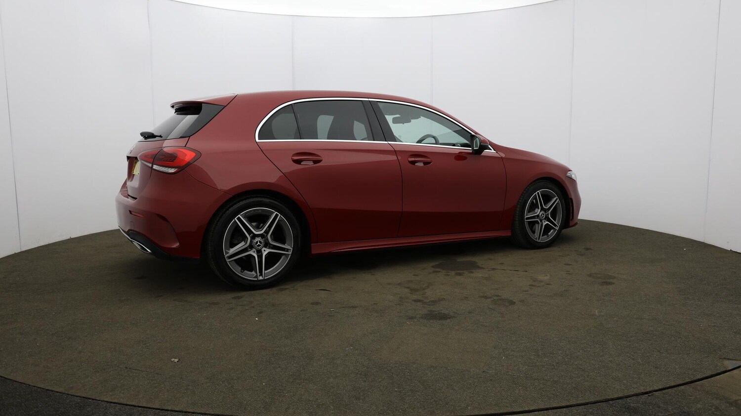 Used Mercedes-Benz A-Class 2021 for sale - 75978517: Photo 58