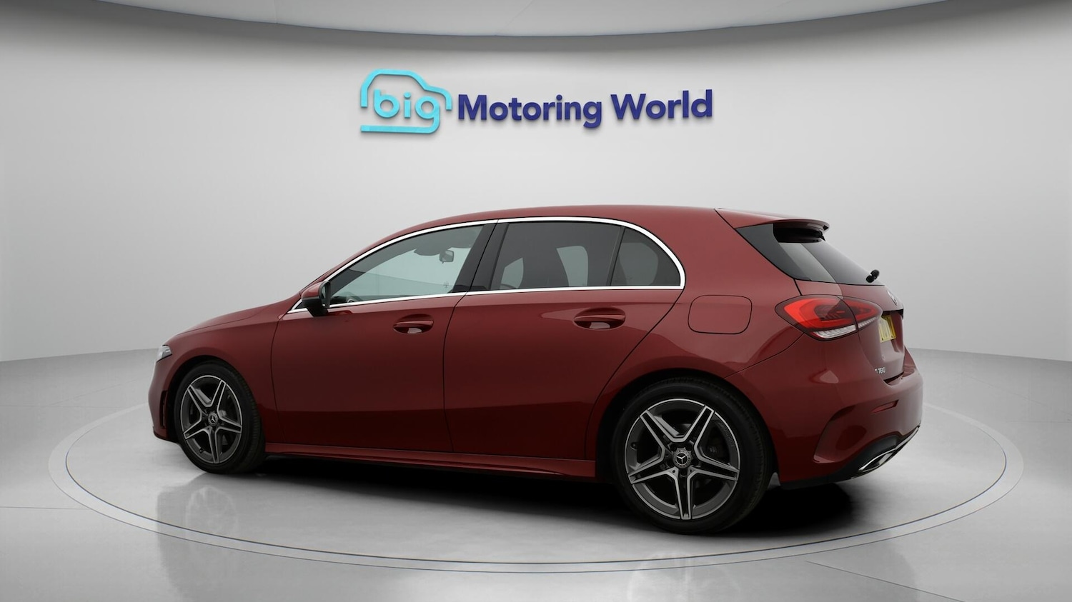 Used Mercedes-Benz A-Class 2021 for sale - 75978517: Photo 6