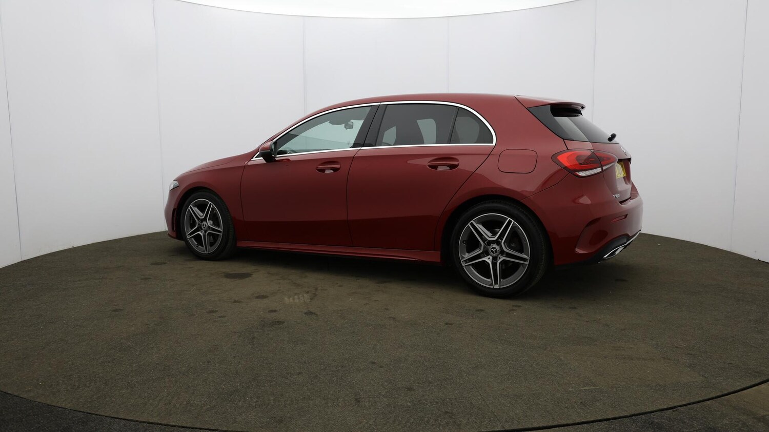Used Mercedes-Benz A-Class 2021 for sale - 75978517: Photo 67