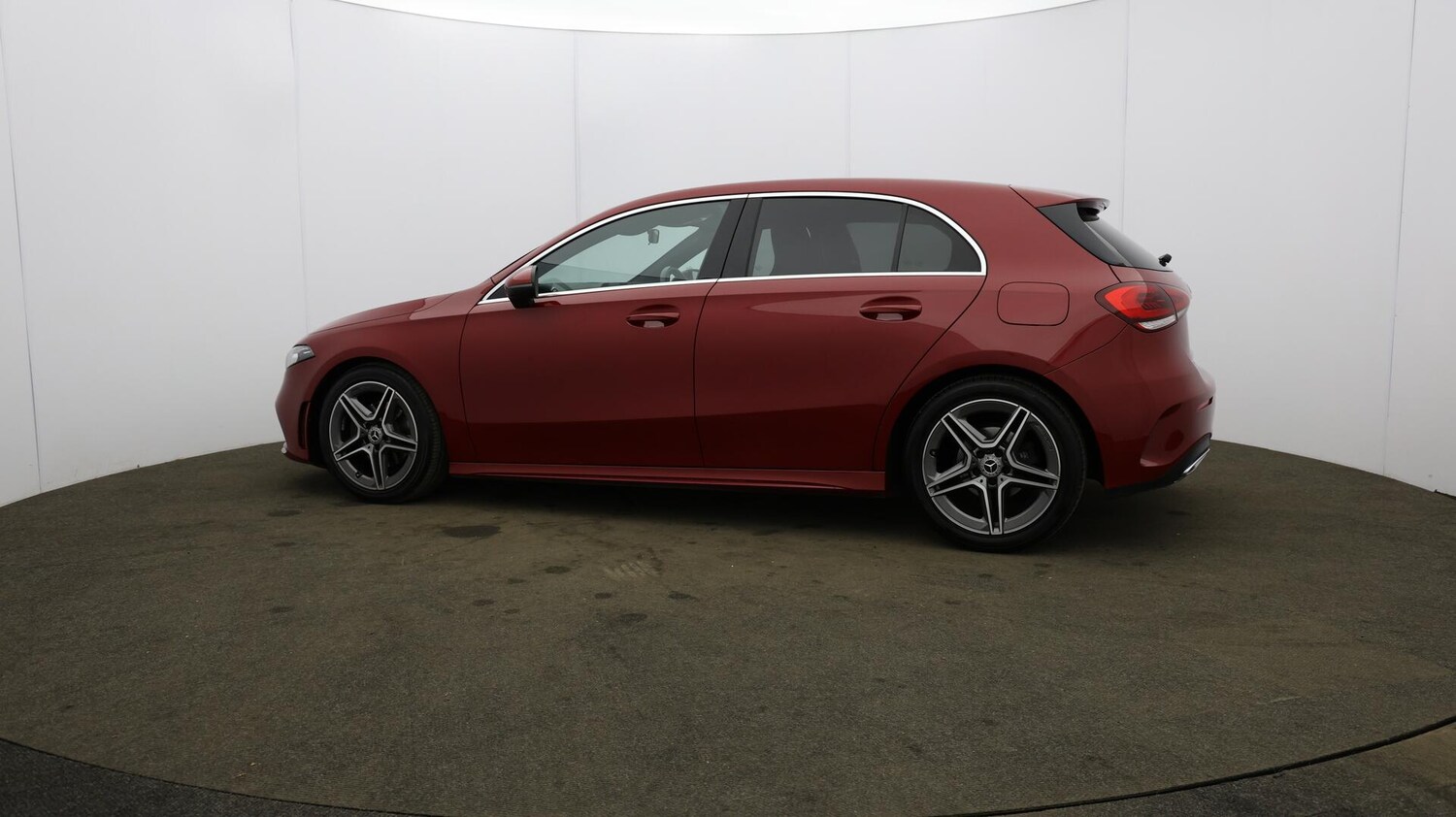 Used Mercedes-Benz A-Class 2021 for sale - 75978517: Photo 68