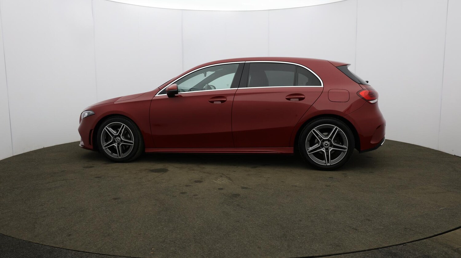 Used Mercedes-Benz A-Class 2021 for sale - 75978517: Photo 69