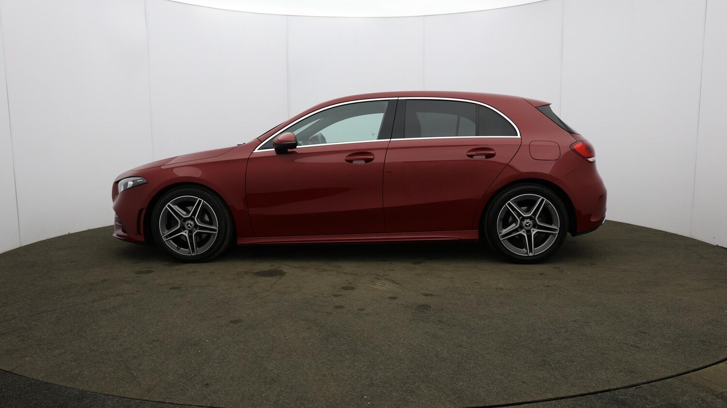 Used Mercedes-Benz A-Class 2021 for sale - 75978517: Photo 70