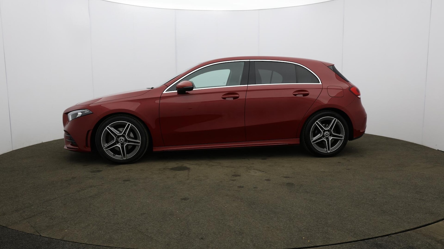 Used Mercedes-Benz A-Class 2021 for sale - 75978517: Photo 71
