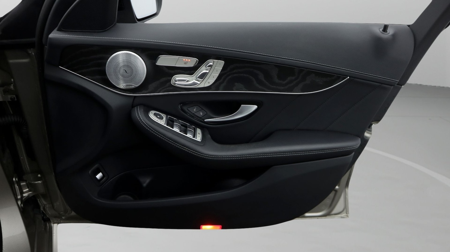 Used Mercedes-Benz C Class 2021 for sale - 77304066: Photo 15