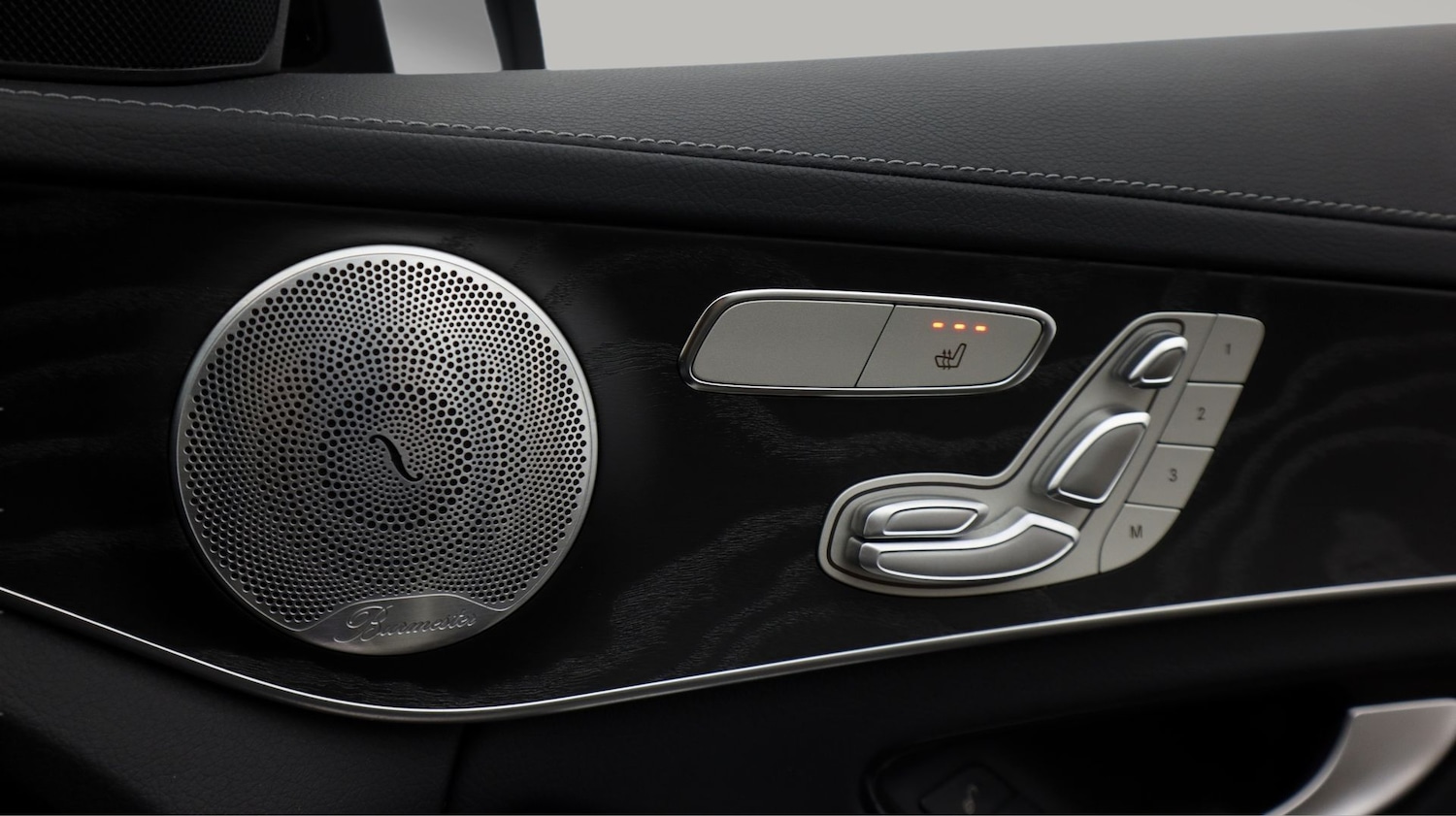 Used Mercedes-Benz C Class 2021 for sale - 77304066: Photo 21