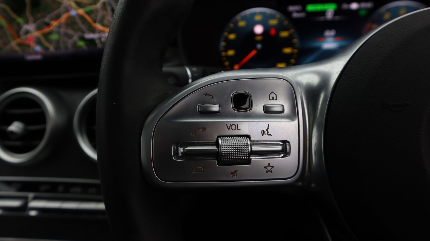 Used Mercedes-Benz C Class 2021 for sale - 77304066: Photo 26