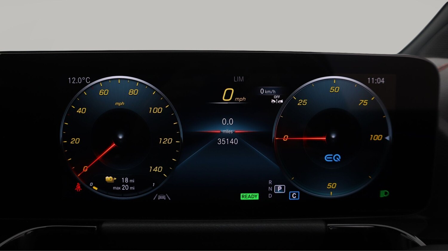 Used Mercedes-Benz EQA 2023 for sale - 77820428: Photo 10