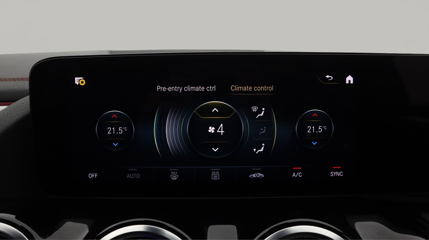 Used Mercedes-Benz EQA 2023 for sale - 77820428: Photo 12