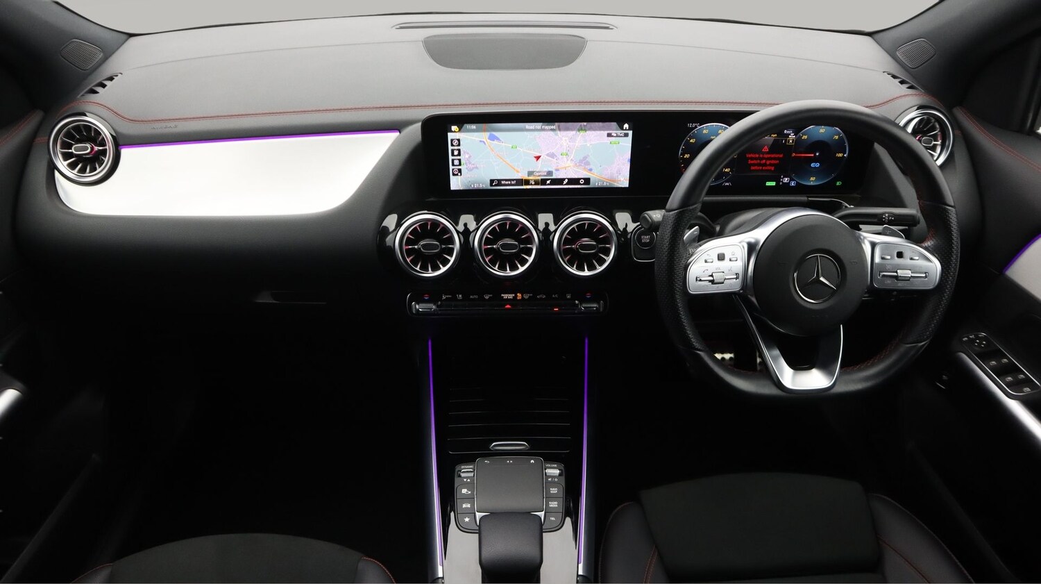 Used Mercedes-Benz EQA 2023 for sale - 77820428: Photo 13