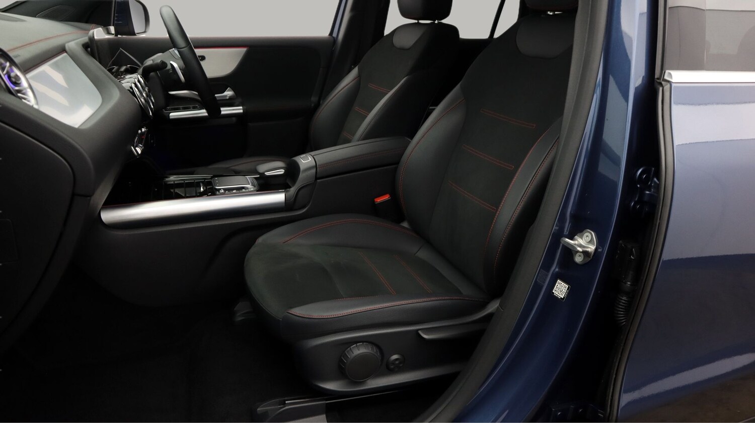 Used Mercedes-Benz EQA 2023 for sale - 77820428: Photo 14