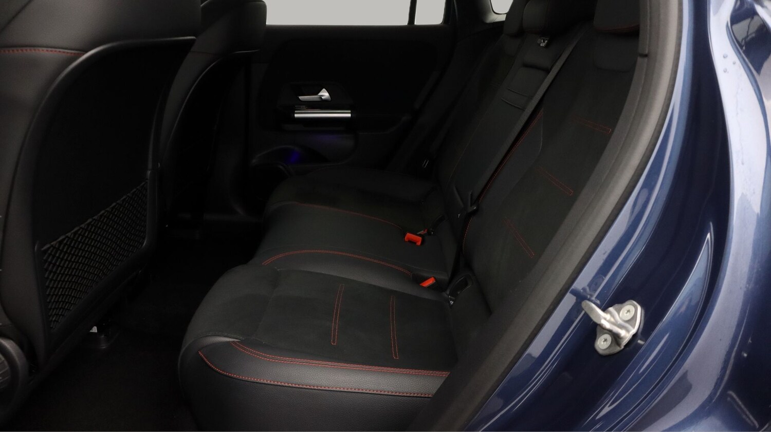 Used Mercedes-Benz EQA 2023 for sale - 77820428: Photo 16