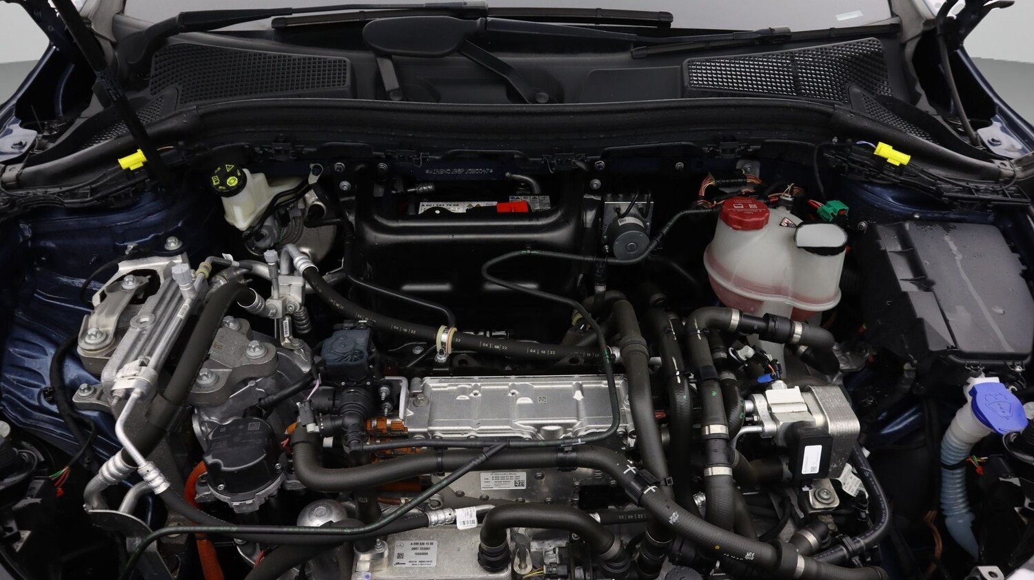 Used Mercedes-Benz EQA 2023 for sale - 77820428: Photo 19