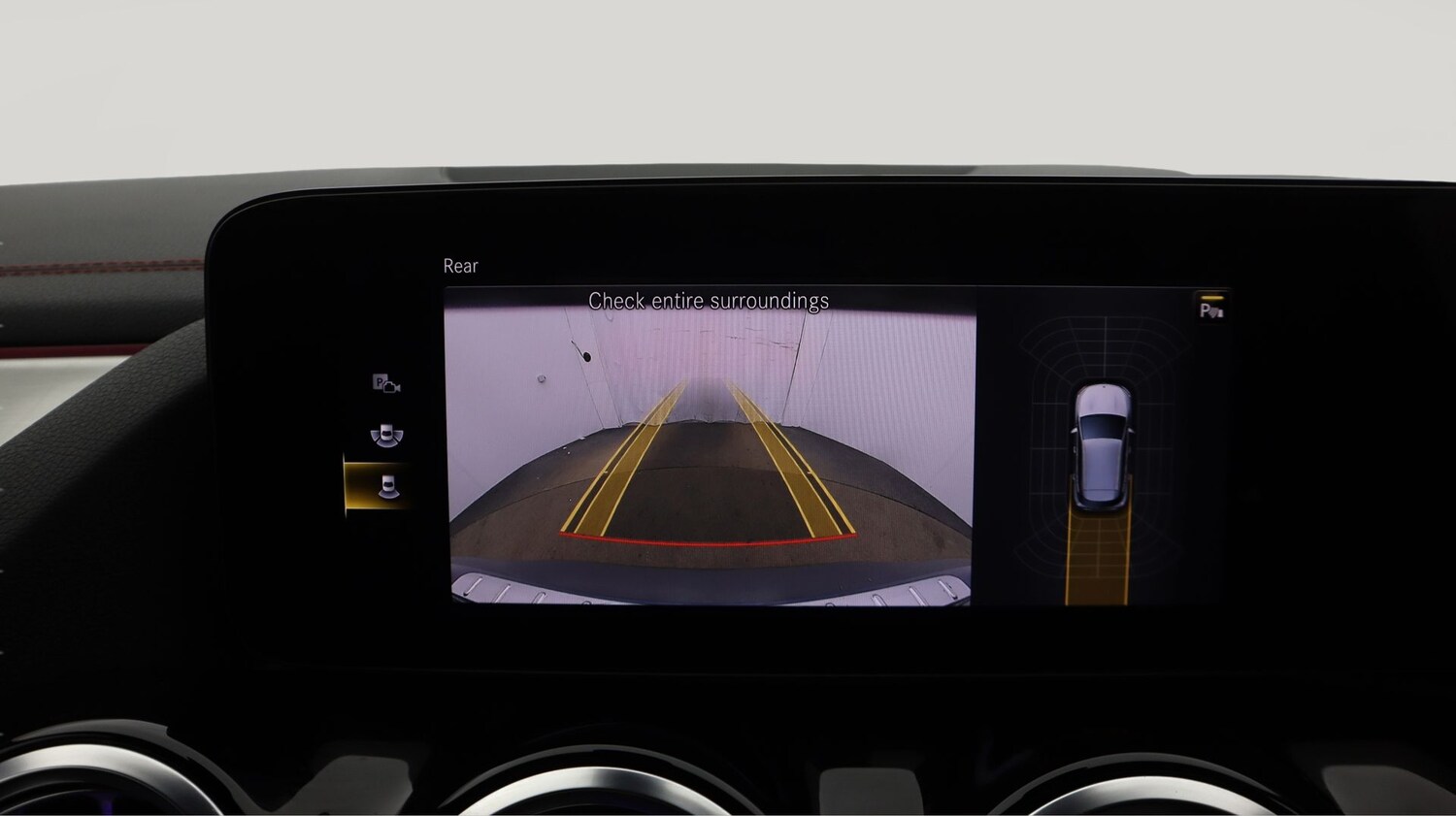 Used Mercedes-Benz EQA 2023 for sale - 77820428: Photo 23